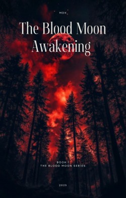The Blood Moon Awakening
