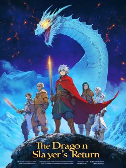 The Dragon Slayer’s Return