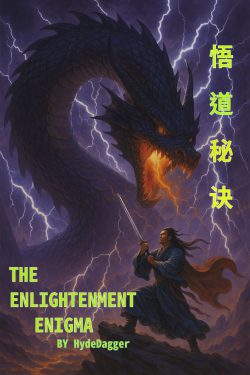The Enlightenment Enigma [Isekai/Xianxia/LitRPG] | Scribble Hub
