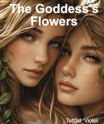 The Goddess’s Flowers