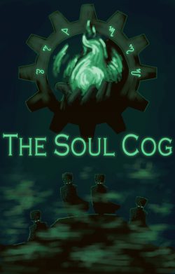 The Soul Cog (steampunk/occult story)