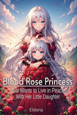 Blood Rose Princess Just Wants to Live in Peace with Her Little Daughter