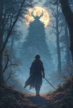 Cataclysmic Void King: Path to Transcedence