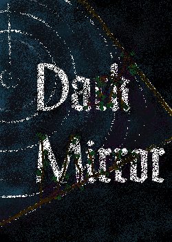 Dark Mirror
