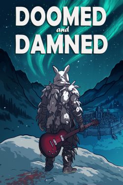 Doomed and Damned: A Blasphemer’s Guide to Getting By