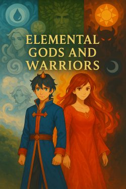 Elemental Gods and Warriors