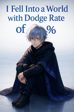 I fell into a World with a Dodge rate of ∞%