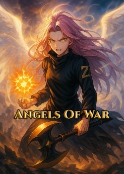 Angels Of War