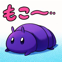 So I’m a Snail, So What?