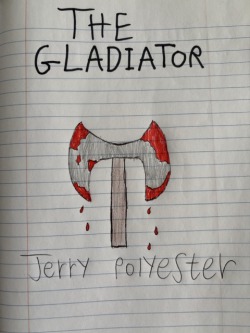 The Gladiator