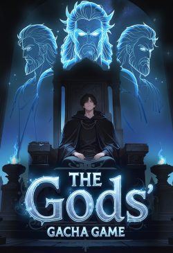 The Gods’ Gacha Game [LitRPG, System Manipulator MC]