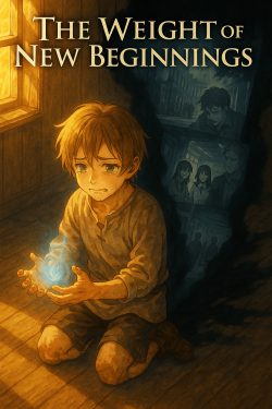 The Weight of New Beginnings