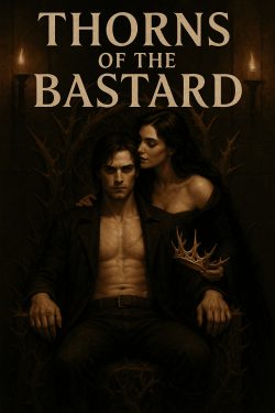 Thorns of the Bastard (Revenge, Dark Romance, Medieval Fantasy)