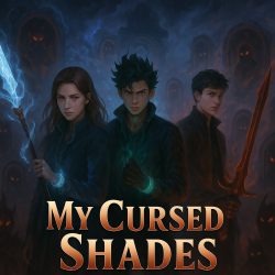Cursed Shades