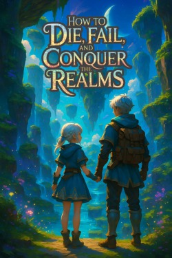 How to Die, Fail, and Conquer the Realms