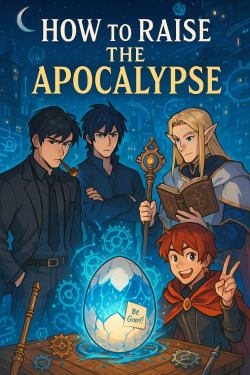 How to Raise the Apocalypse