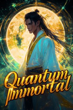 Quantum Immortal(Rewrite)