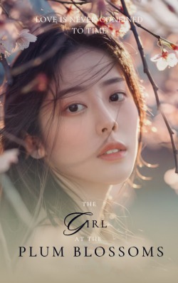 The Girl at the Plum Blossoms