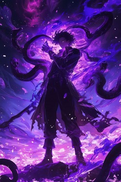 World of Anomaly