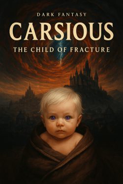Carsious: The Child of Fracture