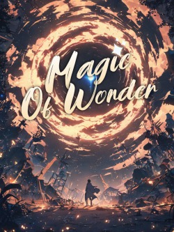 Magic of Wonder [LitRPG, PROGRESSION]