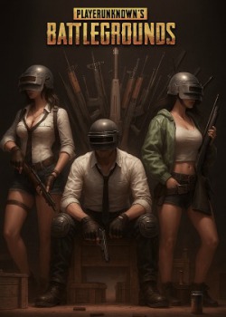 PUBG Drops Real Skills — Now I’m a Cheat Code in Real Life!