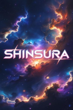 新スラ：Shinsura – Ashes & Chains