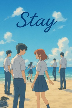 STAY