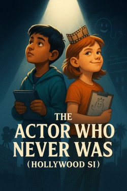 The Actor Who Never Was (Hollywood SI)