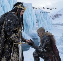 The Ice Menagerie