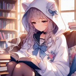 Urban Waifus