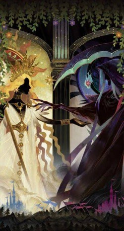 War on Andreax: The Two Kingdoms