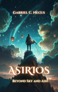 Asirios – Beyond Sky and Ash
