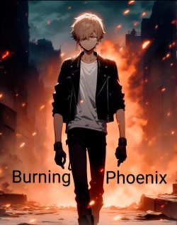 Burning Phoenix