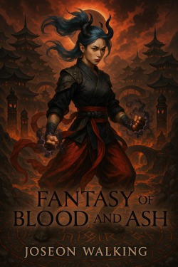 Fantasy of Ash and Blood