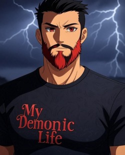 My Demonic Life