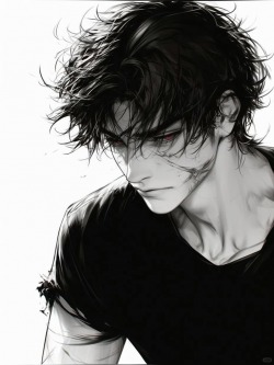 Re: Bella Swan’s Brother ( Twilight )