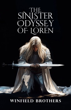 THE SINISTER ODYSSEY OF LOREN