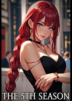The 5th Season (R-18) The Hardcore Smut Version of Squid Game