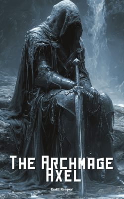 The Archmage Axel