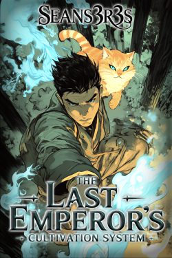 The Last Emperor’s Cultivation System! – Legend of the Mighty Procrastinator! [Xianxia, LitRPG]