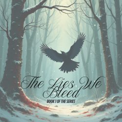 The Lies We Bleed: Volume 1