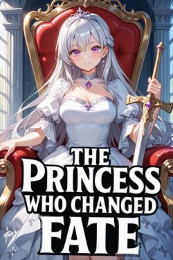 The Princess Who Changed Fate