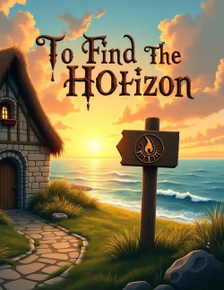 To Find The Horizon | Scribble Hub