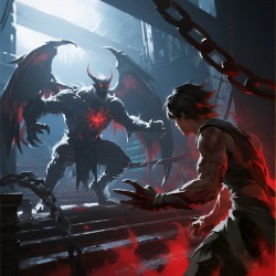 Abyss System: My Skill is Devouring Monsters