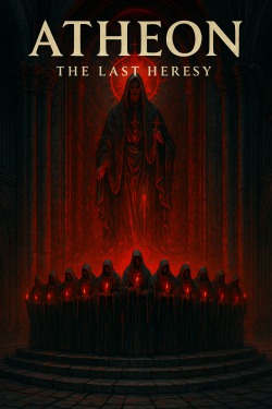 Atheon: The Last Heresy