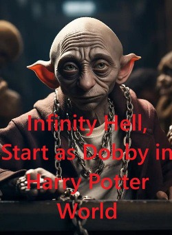 Infinity Hell, Start as Dobby in Harry Potter World