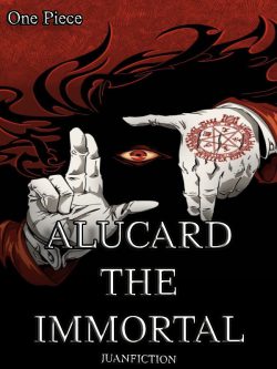 One Piece: Alucard the Immortal