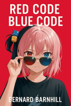 Red Code / Blue Code | Scribble Hub