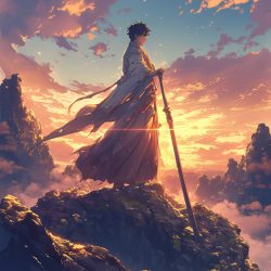 The Astral King